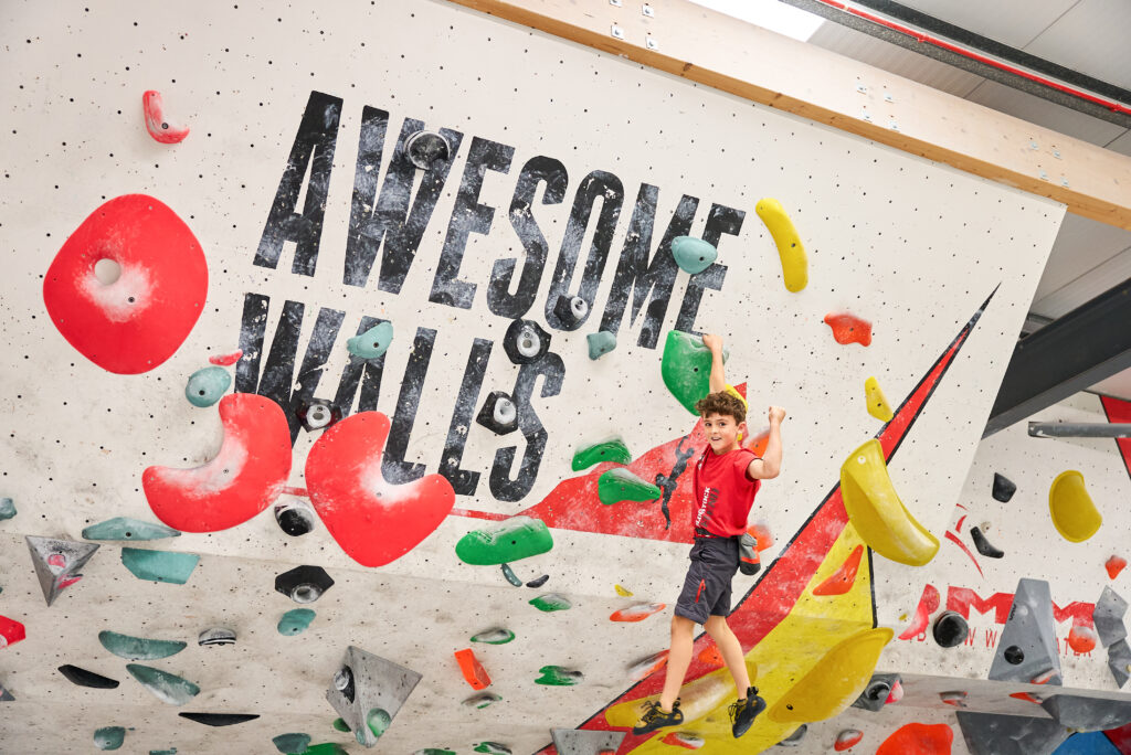 Dublin - Awesome Walls