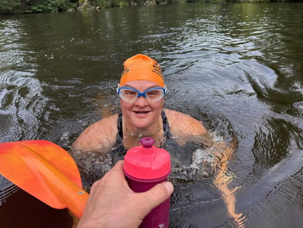 StephSwim