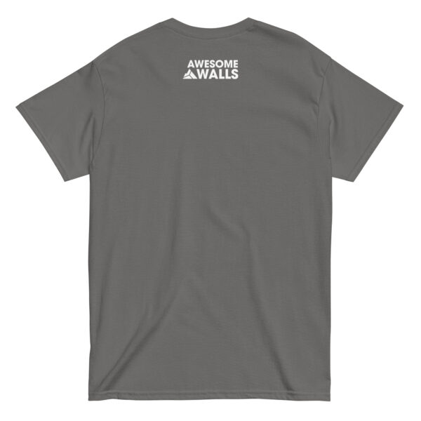 Awesome Walls - Climb to the Moon Tee - Image 20