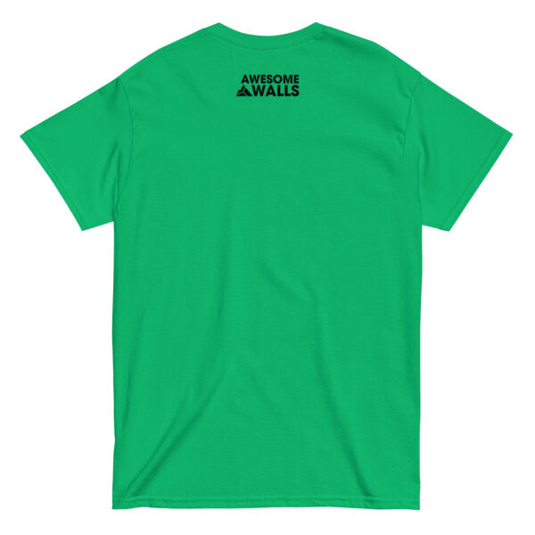 Awesome Walls It's A Climbing Thing Tee - Image 4